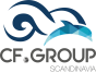 Logga CF Group Scandinavia